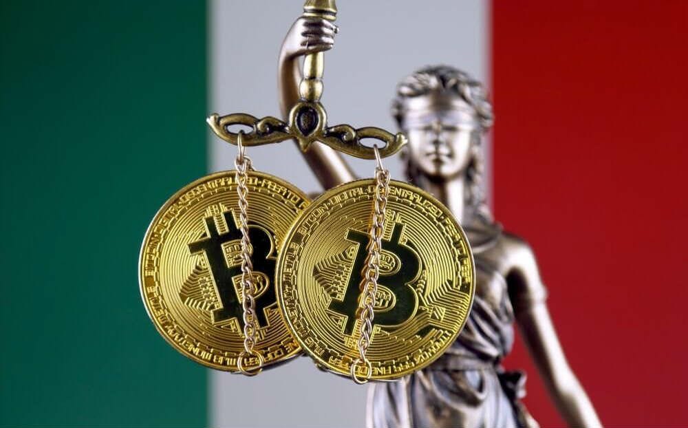 Italian Customers Can Now Buy Bitcoin From Their Bank By Andrey Costello All About Cloud Bitcoin Mining Hashmart Blog Medium