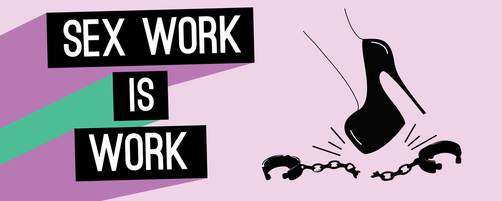 do prostitutes want prostitution legalized