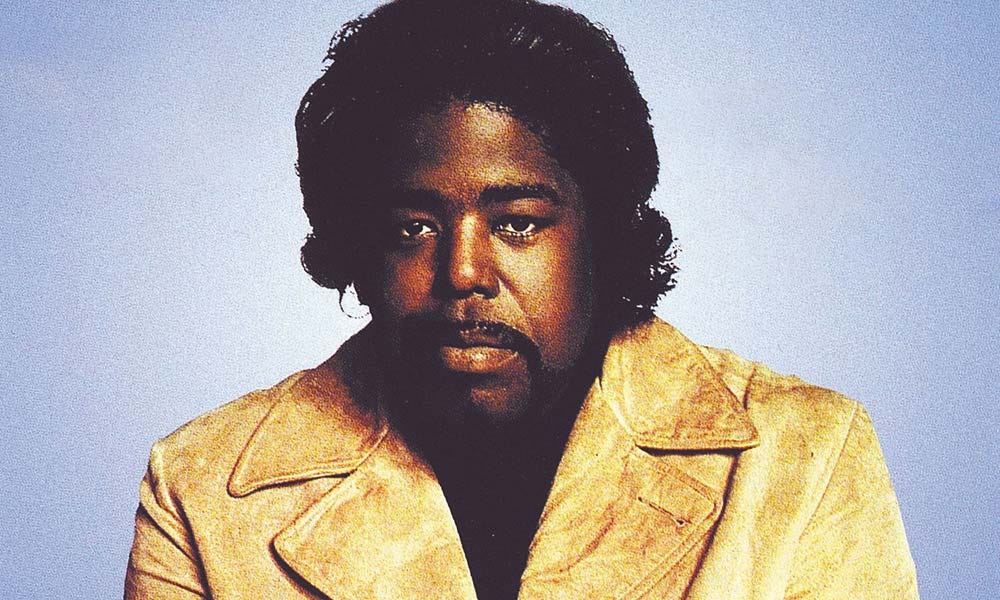 Best Barry White Songs 20 Essential Tracks You Can T Get Enough Of By Udiscover Music Udiscover Music Medium