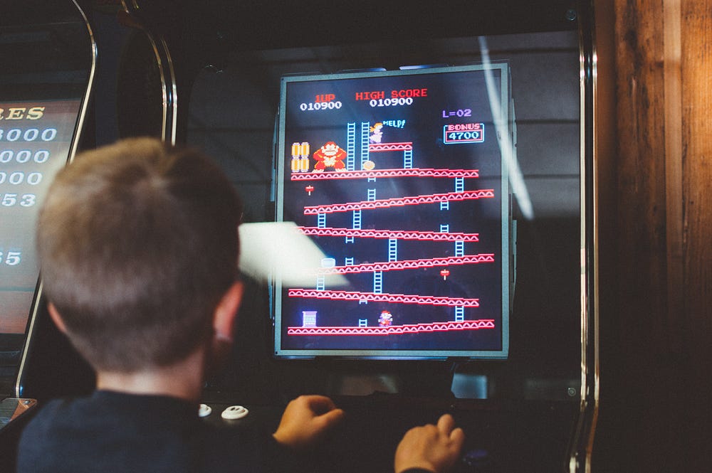 (Shallow?) Reinforcement Learning - Paulo Carvalho - Medium