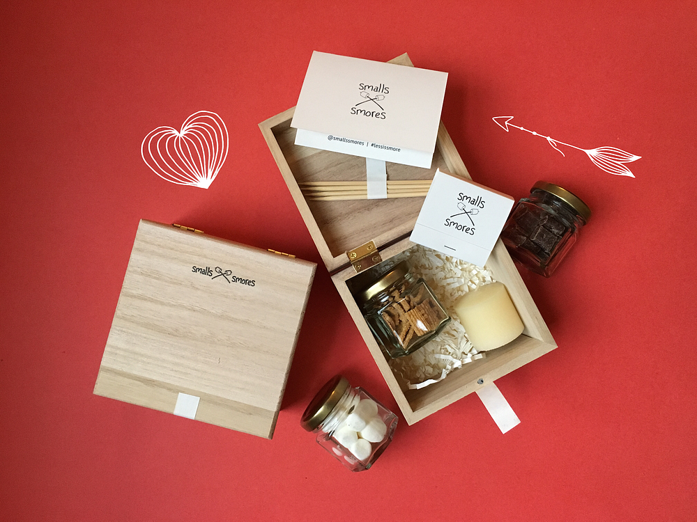 Check 5 Boxes For The Perfect Valentine s Date By Sam Utne Madcap