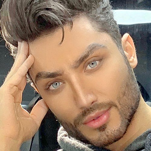 Alireza Kohany