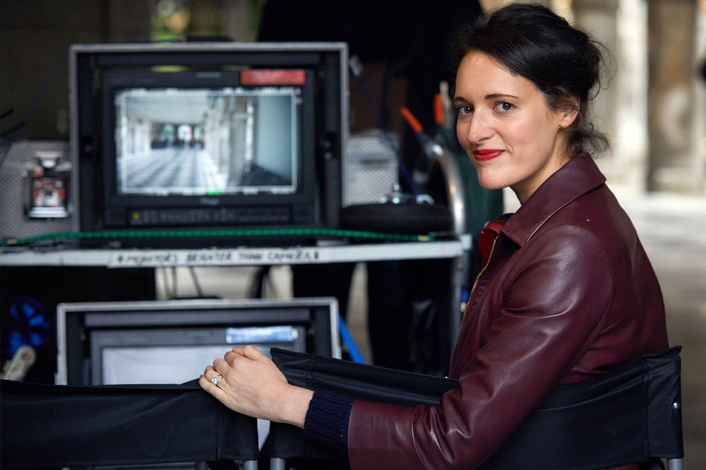 Run', la nueva serie de Phoebe Waller-Bridge, recibe luz verde en HBO