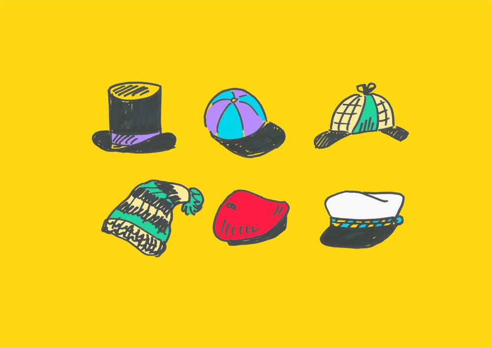 Hats Off To You Developers This Time 3 Months Ago Give Or Take I By Sasha Ward Prototypr