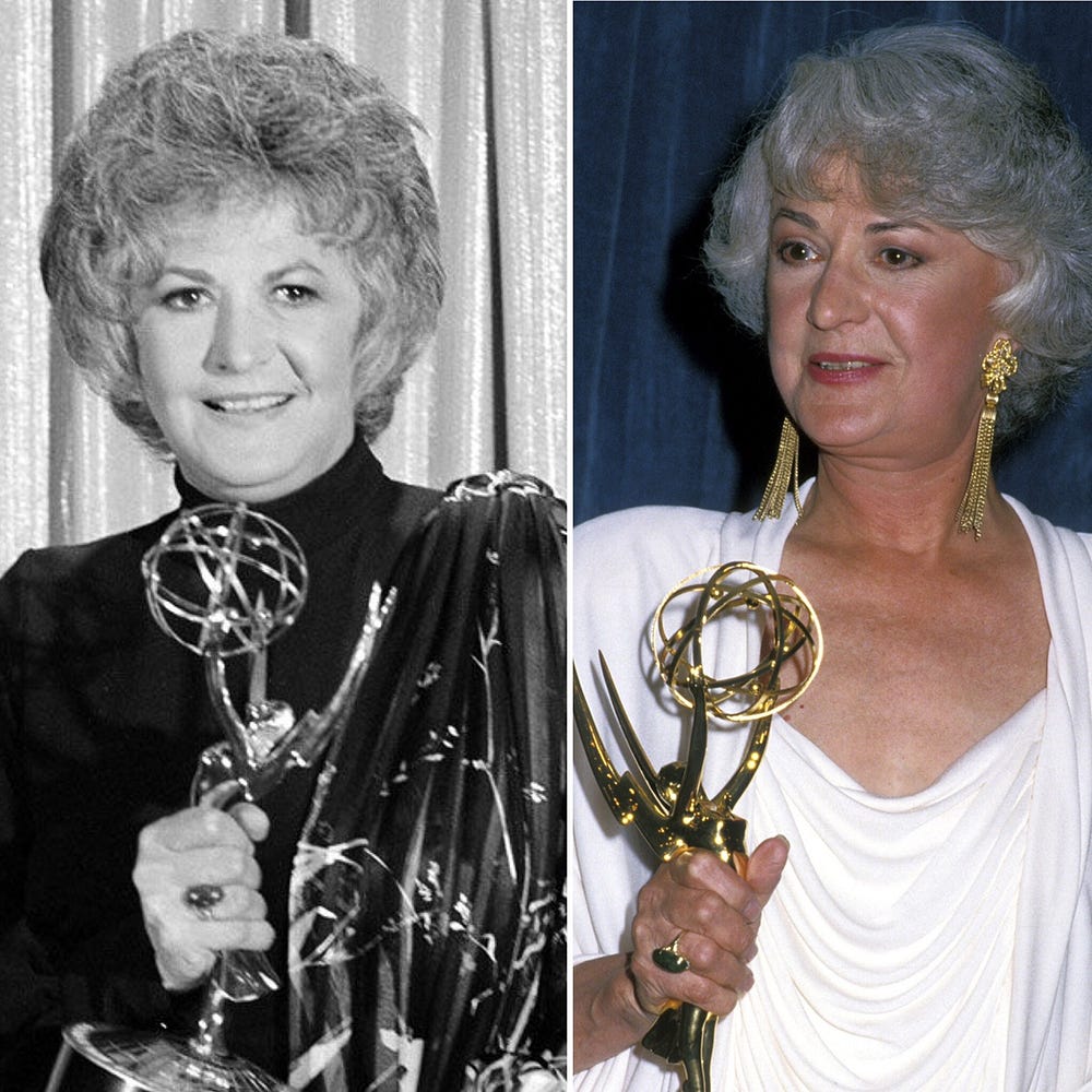 10 Years Later: The Legacy of Bea Arthur | by Richard LeBeau | Medium