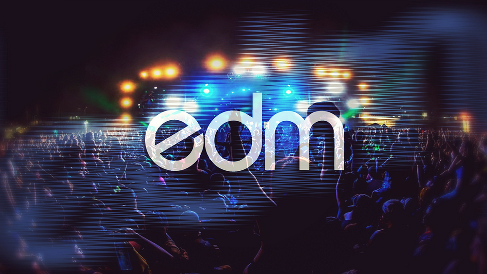 未来のedmについて真剣に考えてみた 現在急成長するテクノロジー技術に音楽 特に洋楽のダンスミュージックはモロに巻き込 By 西谷 崇 Medium 未来のedmについて真剣に考えてみた 現在急成長するテクノロジー技術に音楽 特に洋楽のダンスミュージックはモロに巻き込 By 西谷 崇 Medium