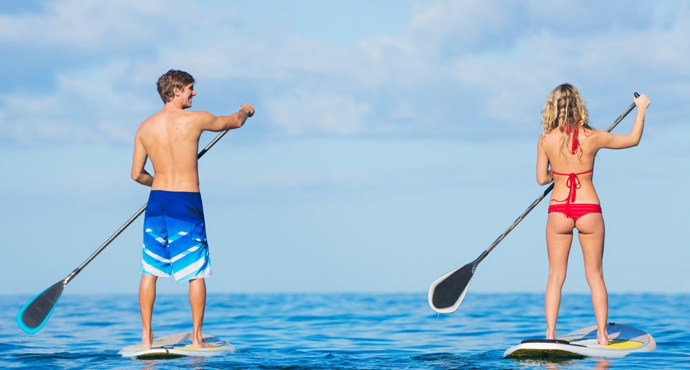 How do you take a vacation on a budget