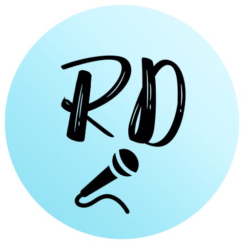 The Rough Draft Podcast: S7E3 Transcribed | by The York Review | Medium