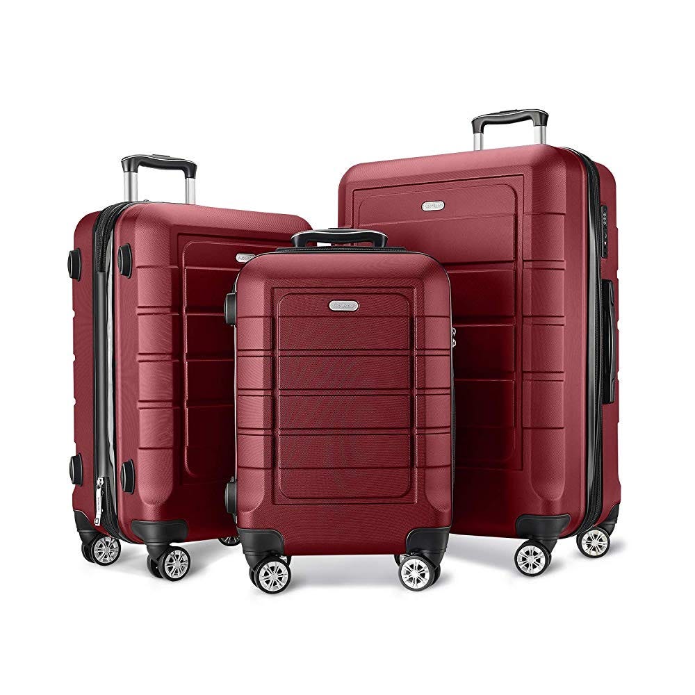trolley bags online shopping low price