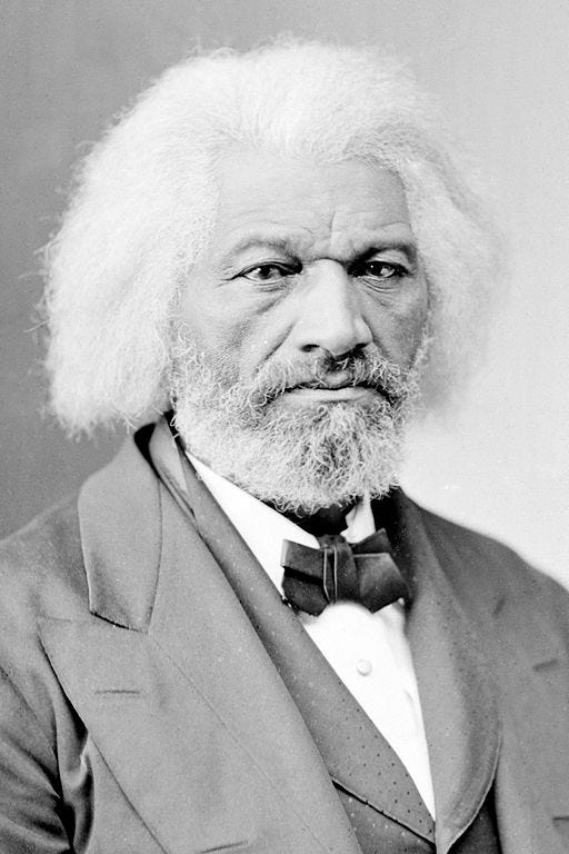 How Frederick Douglass Found Power In Photography By Kara Hanson Medium