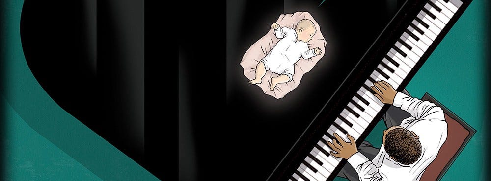 我讀珍奈的 時間的空隙 點點煙花聊真相 Medium