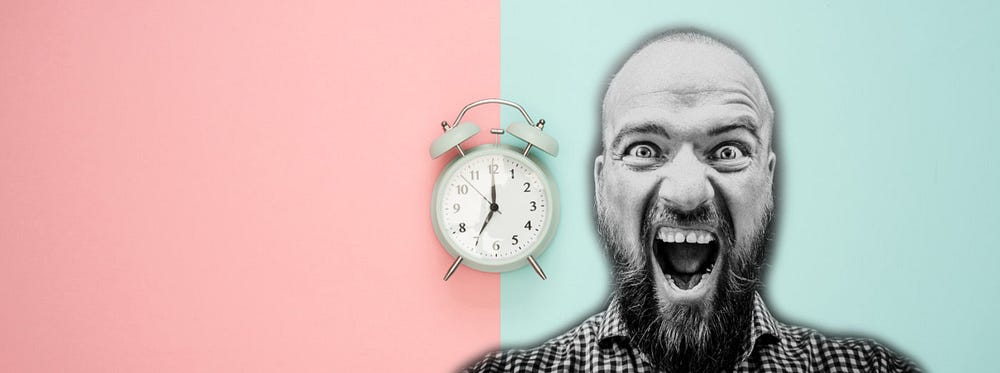 How time can ruin your most precious machine learning model