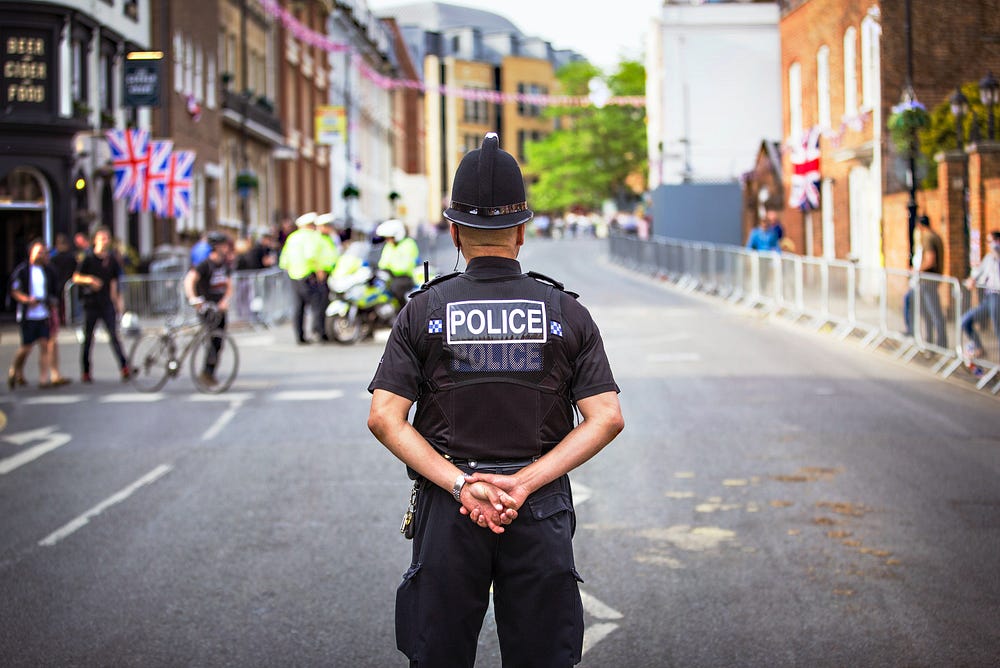 Some Thoughts on Predictive Policing - Alex Moltzau - Medium