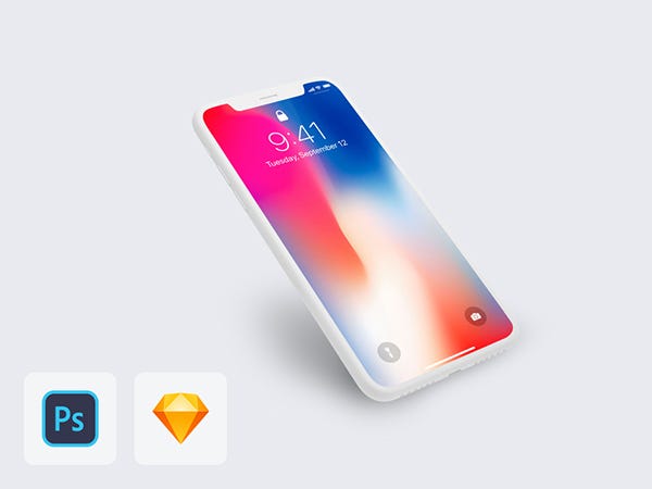 Download Free Clay Device Mockups Psd Sketch July 2021 Ux Planet