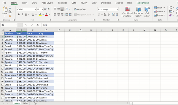 Learn How to (easily!!) do 3 MORE Advanced Excel Tasks in Python | by ...