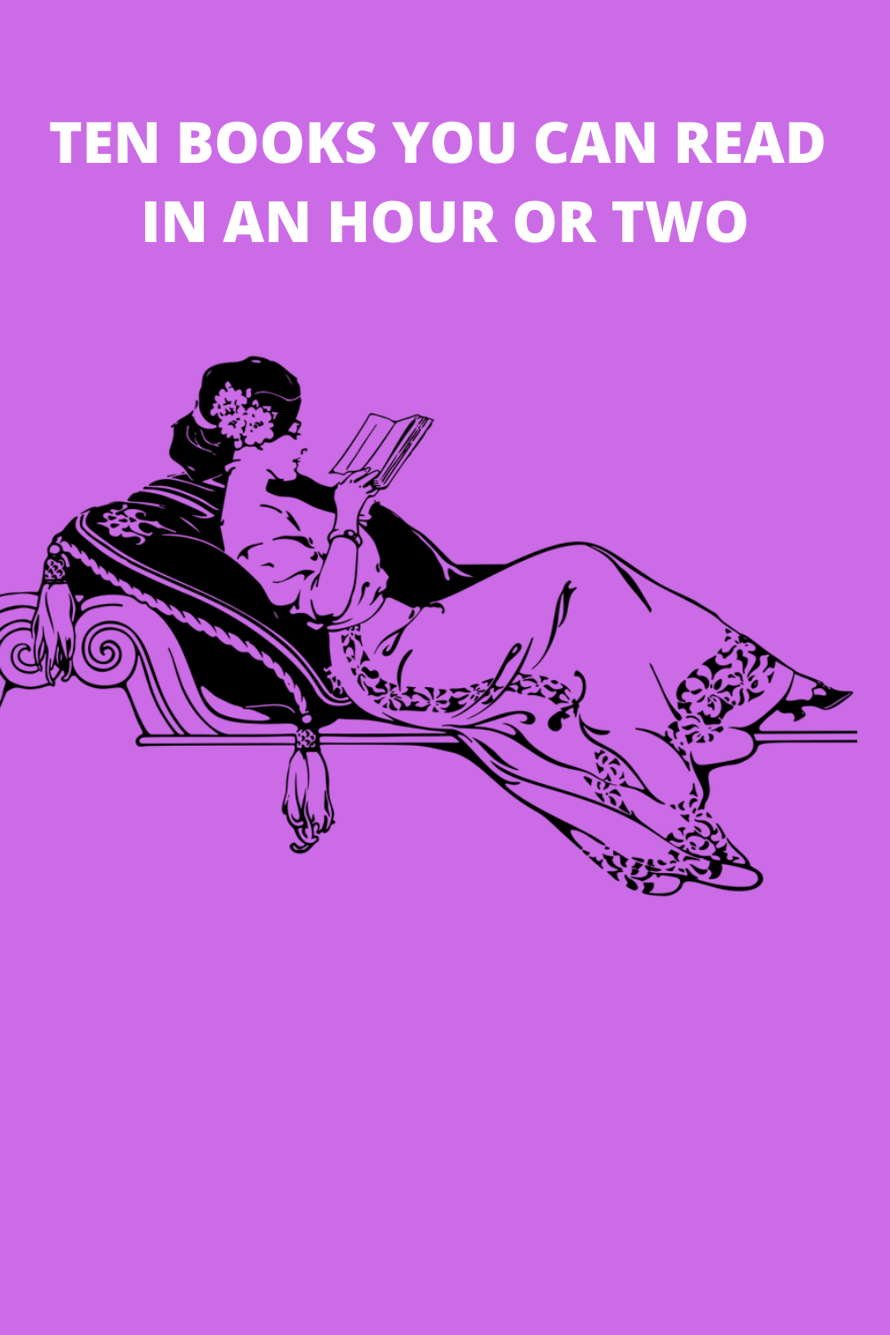 Ten Books You Can Read In An Hour Or Two By Nandita Das Medium