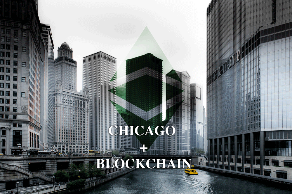 chicago blockchain compa