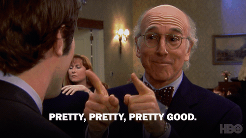 The 9 Best Episodes of Curb Your Enthusiasm | by 9 Weeks of Curb | Medium