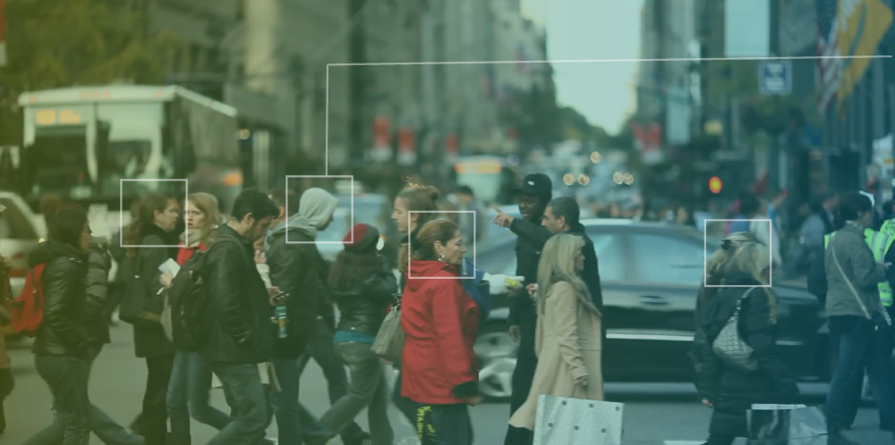 video analysis deep learning