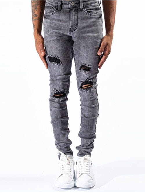 Hez jeans – Medium