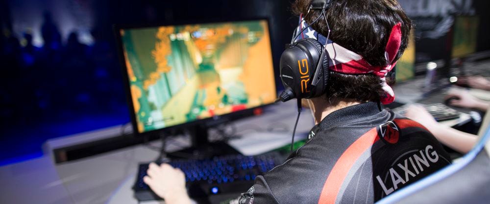 Ctm Rainbow Six Siege