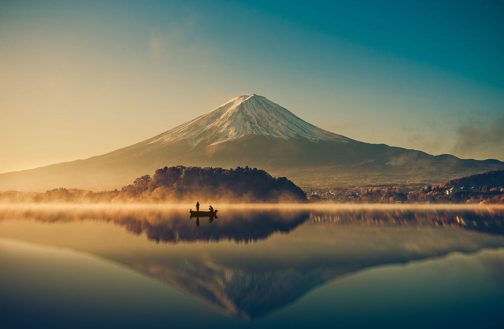 The Best Camping In Japan Just Pack Your Marshmallows And Go By Jubel Jubel Co Medium