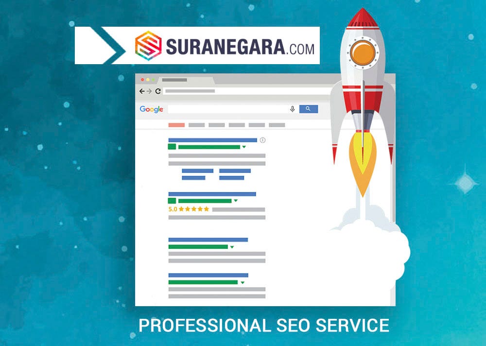 Jasa Seo Terbaik Di Bali