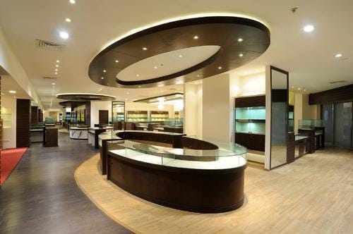 Turnkey Projects Provide Comprehensive Service For Decoration From