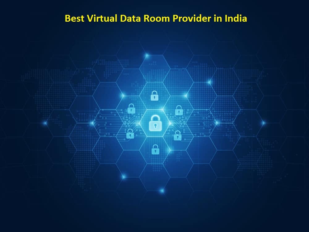 Best Virtual Data Room Provider in India — FirmsData | by Ankita Singh |  Medium