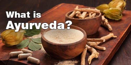 What is Ayurveda & History of Ayurveda