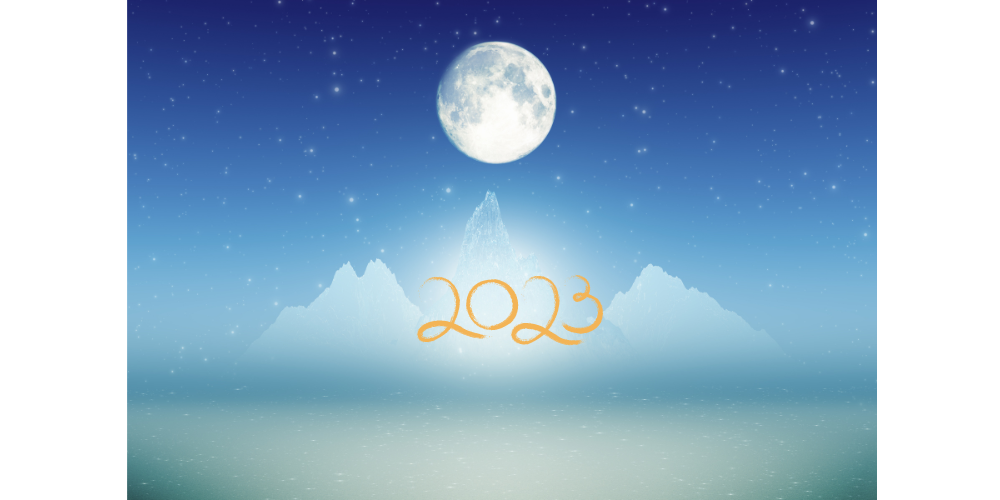 Astrology of 2023 Mercury Retrogrades and Full Moons in Cancer Bring