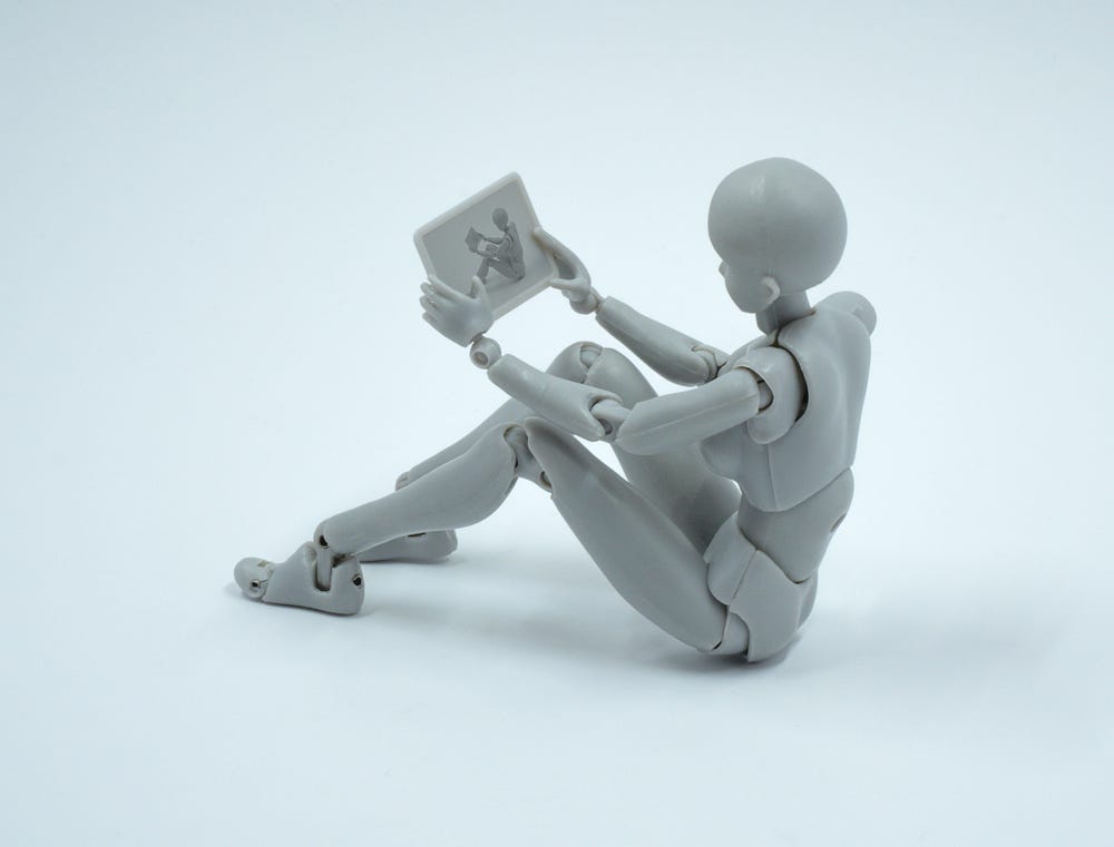 What is Reasoning? - Unmesh Kurup - Medium