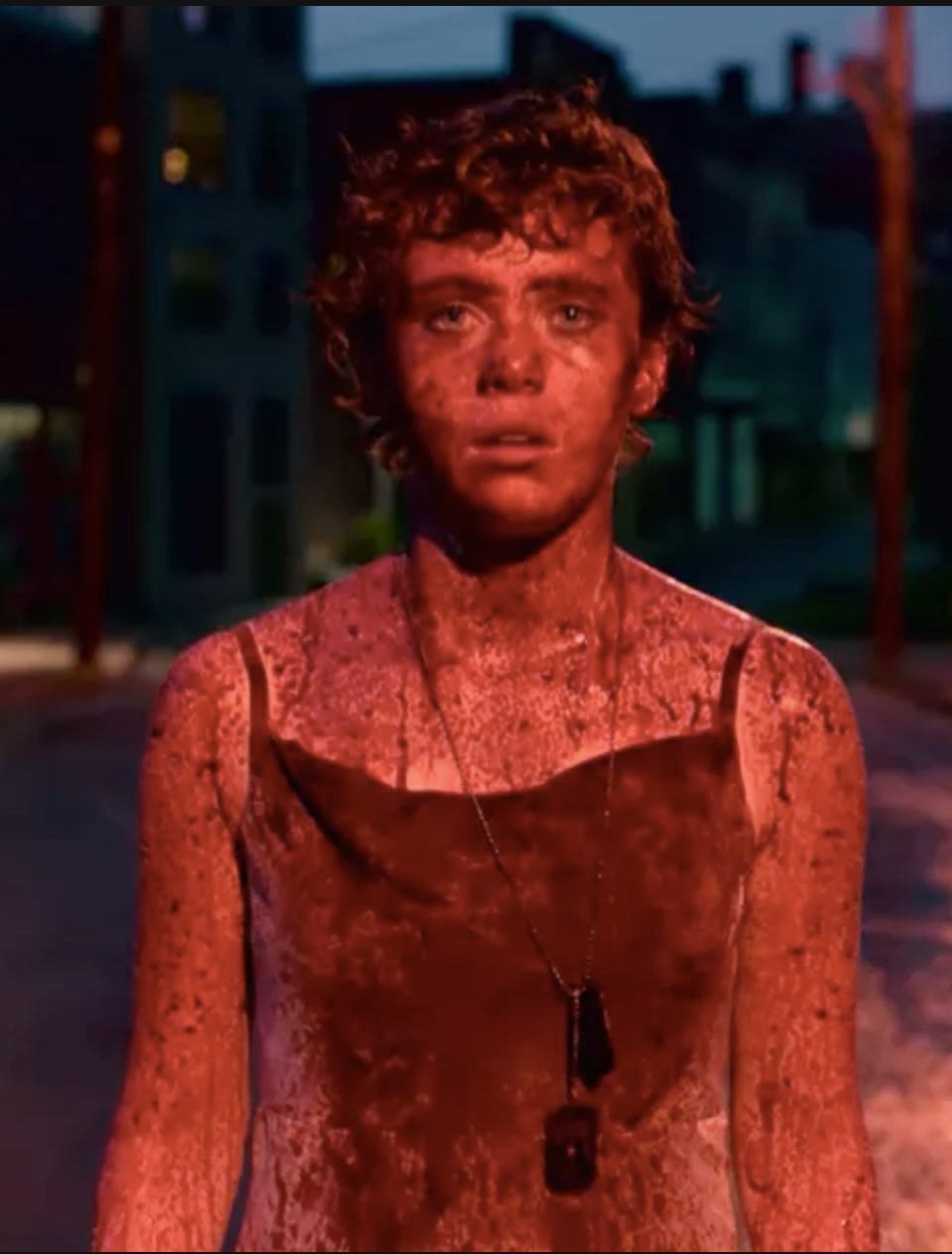 I Am Not Okay With This Is The Queer Carrie You Didn T Know You Needed By Rori Porter Medium