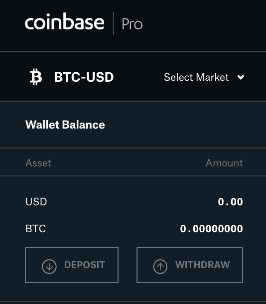 Can i buy ethereum on coinbase pro