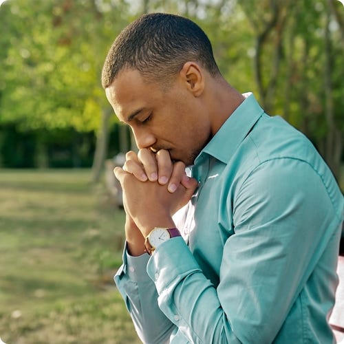 praying-to-God