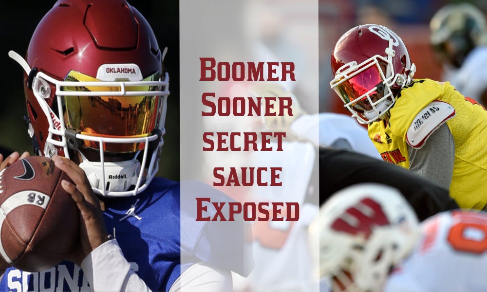 It Must Be The Visors Kyler Murray Declares For Nfl Draft By Reid Withrow Medium