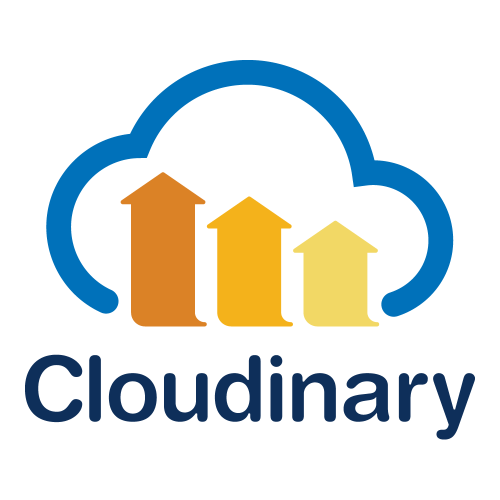 Cloudinary Printable Cards