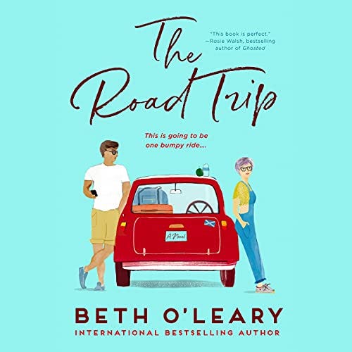 Five of the Best Road Trip Audiobooks by Audiobook Shine Sep, 2021