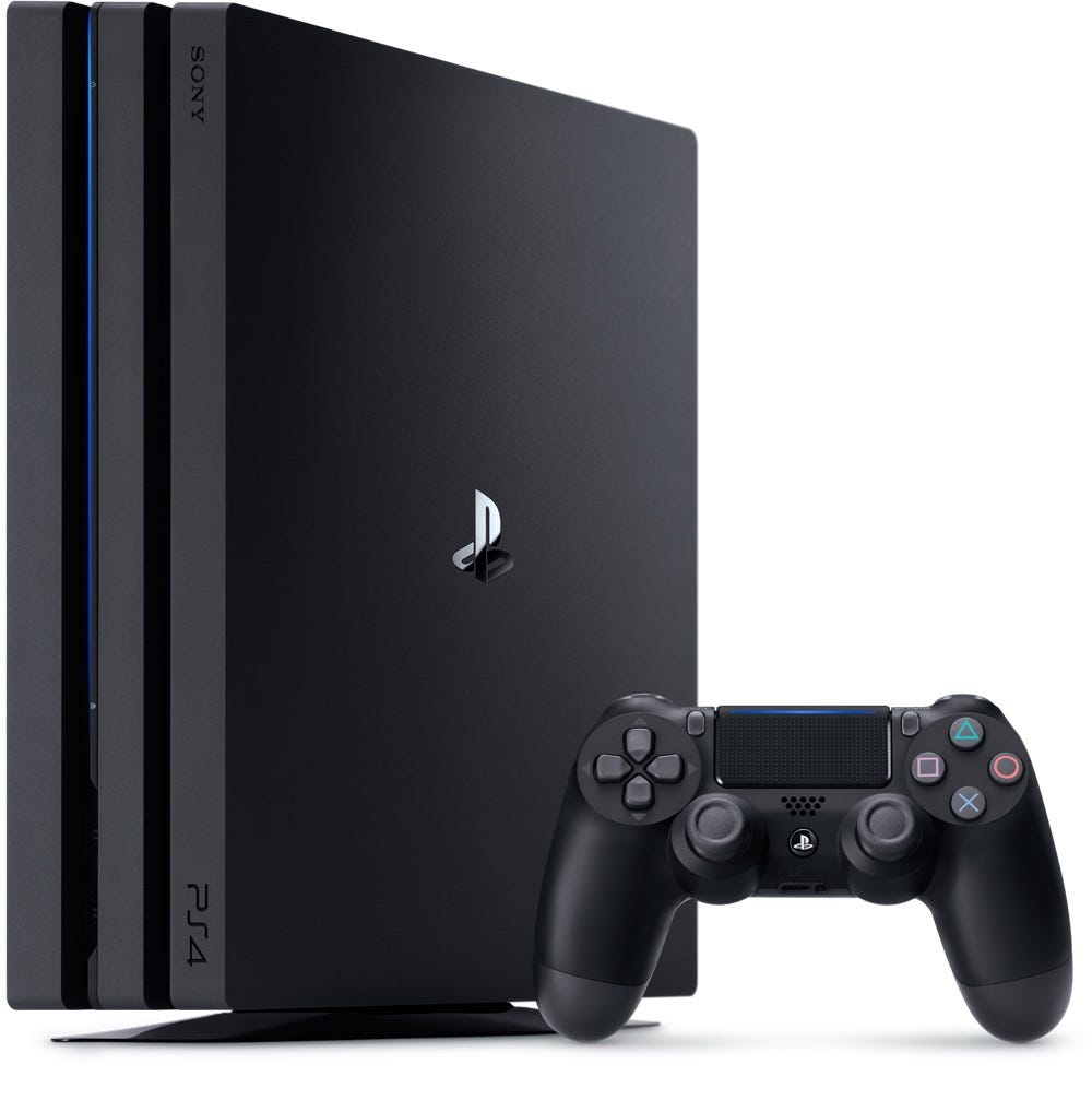 ps4 pro gamestop