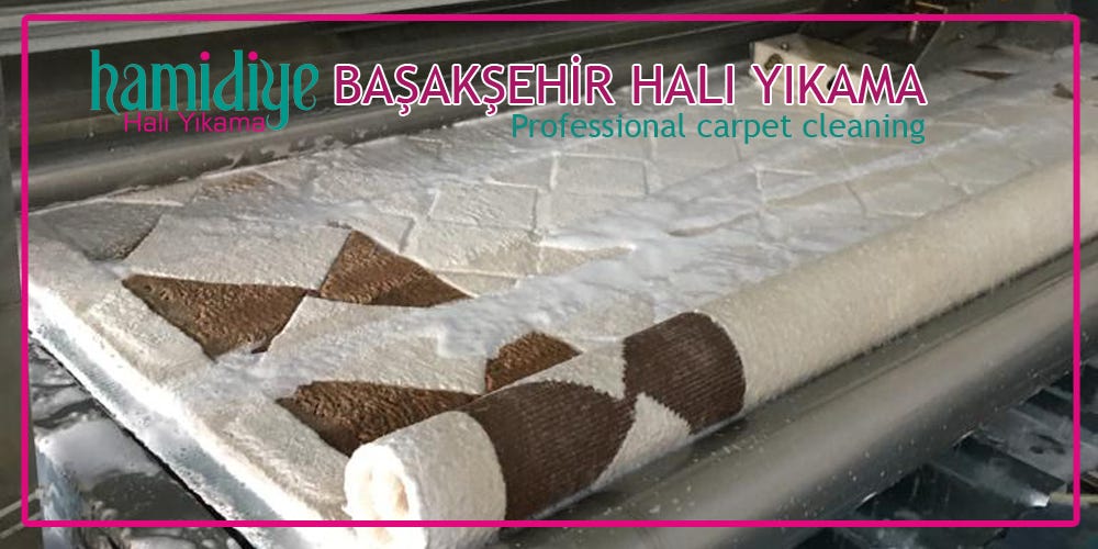 Gungoren De Profesyonel Hali Yikama Hizmeti Gul Hali Yikama