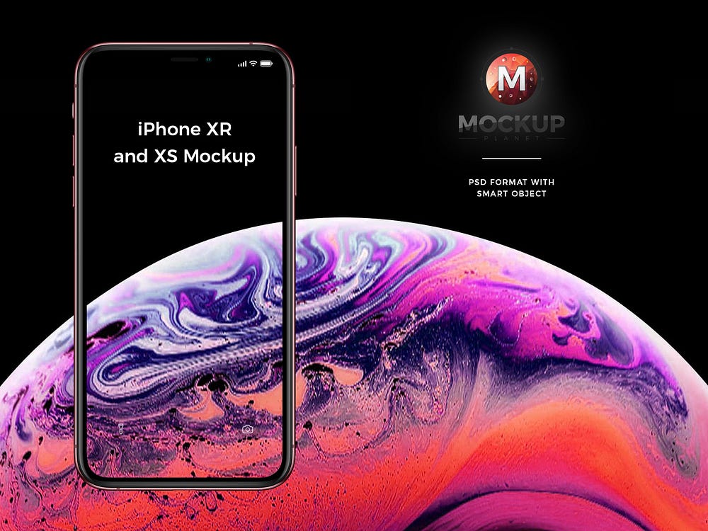 Download Free Iphone Xr Mockups Psd Sketch July 2021 Ux Planet