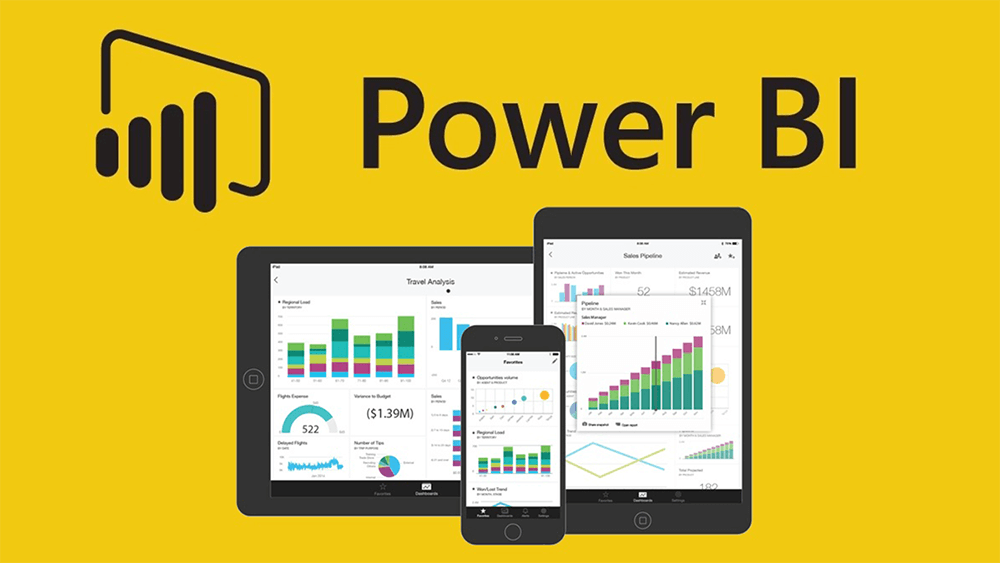 Power BI Beginner’s Guide. Business Intelligence made easy by Hope