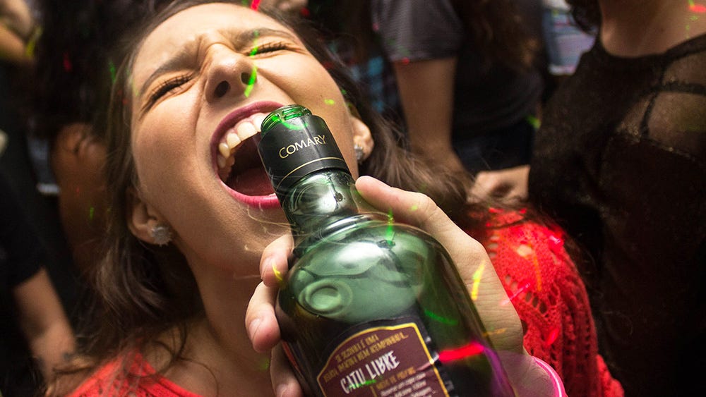 You Can Just Stop Drinking Alcohol And You Don't Have To Explain Why | by mad dyke | Mad Dyke | Medium You Can Just Stop Drinking Alcohol And You Don't Have To Explain Why | by mad dyke | Mad Dyke | Medium