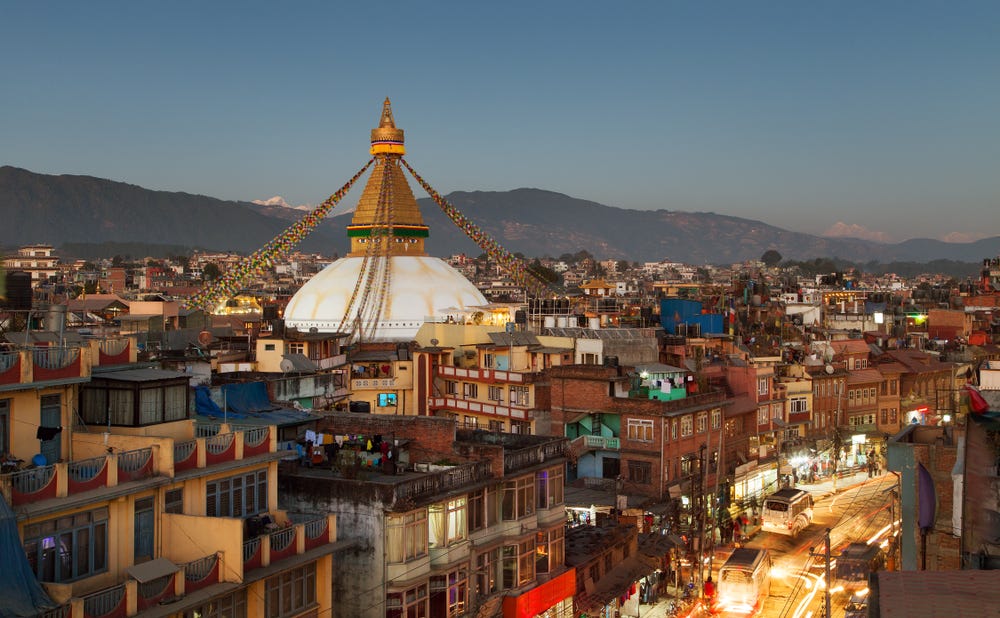 The Best Things to Do in Boudha, Kathmandu A Complete Guide by Jubel Jubel.co Medium