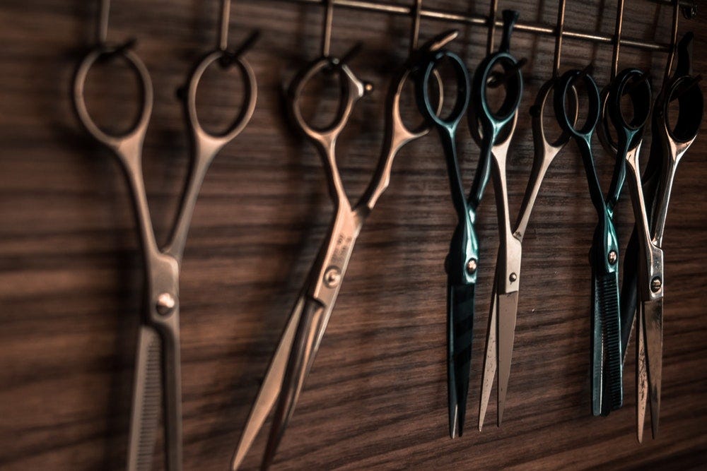 scissors for babies