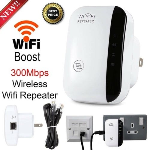 Is SuperBoost WiFiBlast the Answer to Your WiFi Dead Zones?