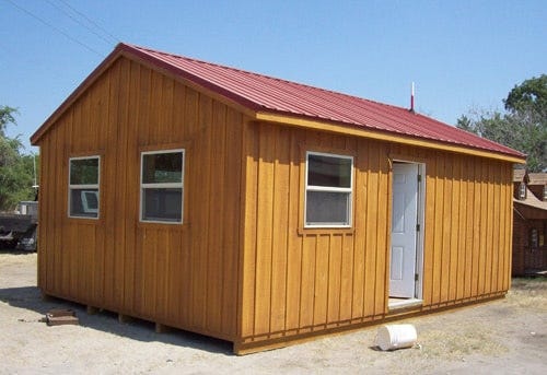 Portable Cabin In Gujarat With Perfect Portable Cabins