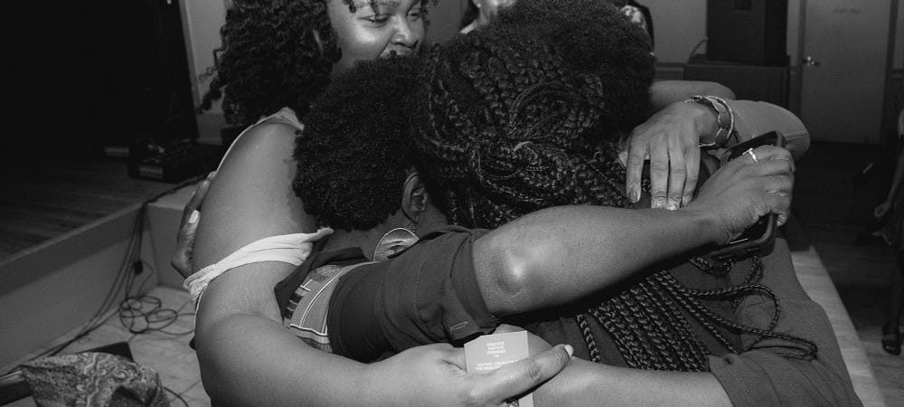 We Must Fight Face Surveillance to Protect Black Lives