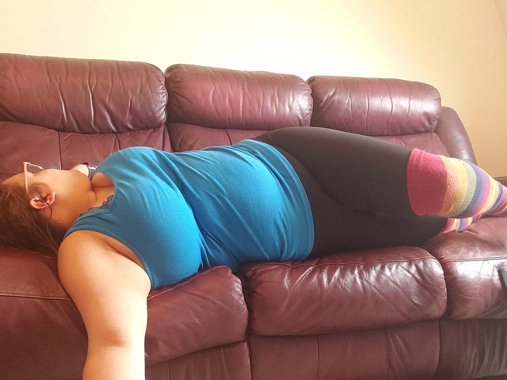 Joyn Might Finally Make Movement Joyful For Me By Jennifer Black Medium