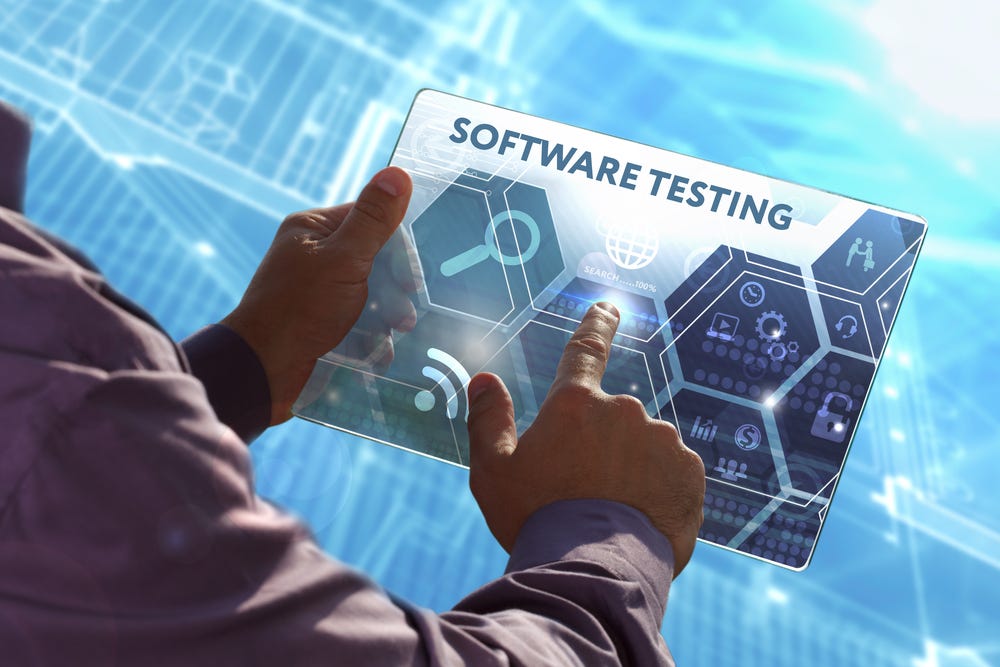 Your Guidebook to Choosing the Right Software Testing Partner